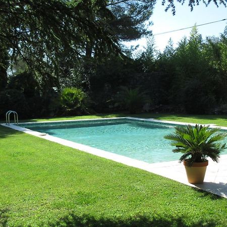 Le Clos Des Canebiers Grasse Ngoại thất bức ảnh