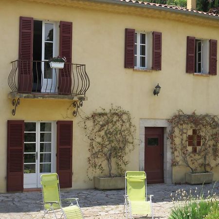 Le Clos Des Canebiers Grasse Ngoại thất bức ảnh