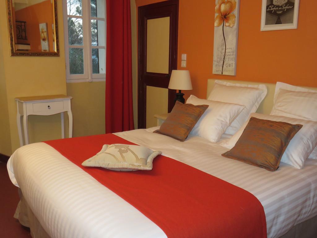 Le Clos Des Canebiers Grasse Phòng bức ảnh