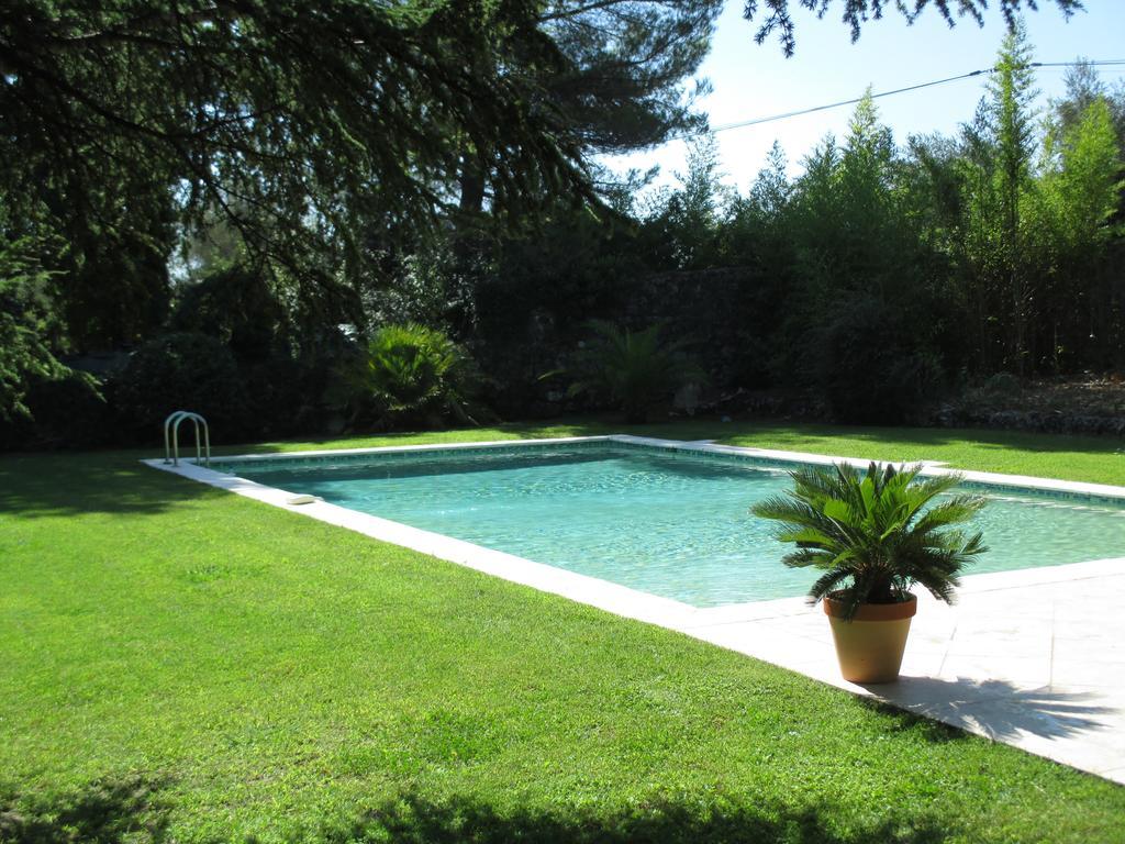 Le Clos Des Canebiers Grasse Ngoại thất bức ảnh