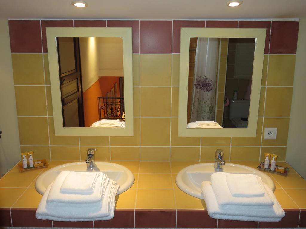 Le Clos Des Canebiers Grasse Phòng bức ảnh