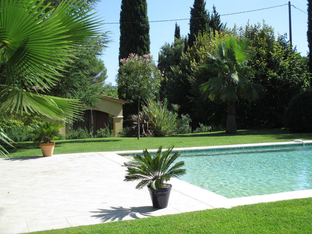 Le Clos Des Canebiers Grasse Ngoại thất bức ảnh