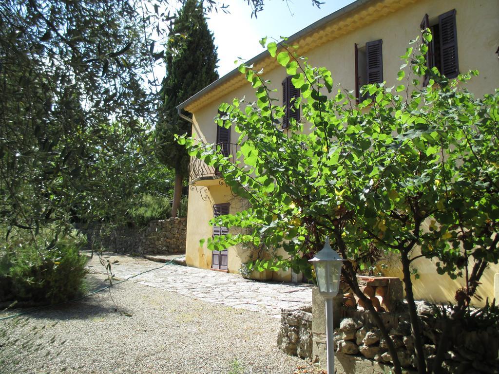 Le Clos Des Canebiers Grasse Ngoại thất bức ảnh