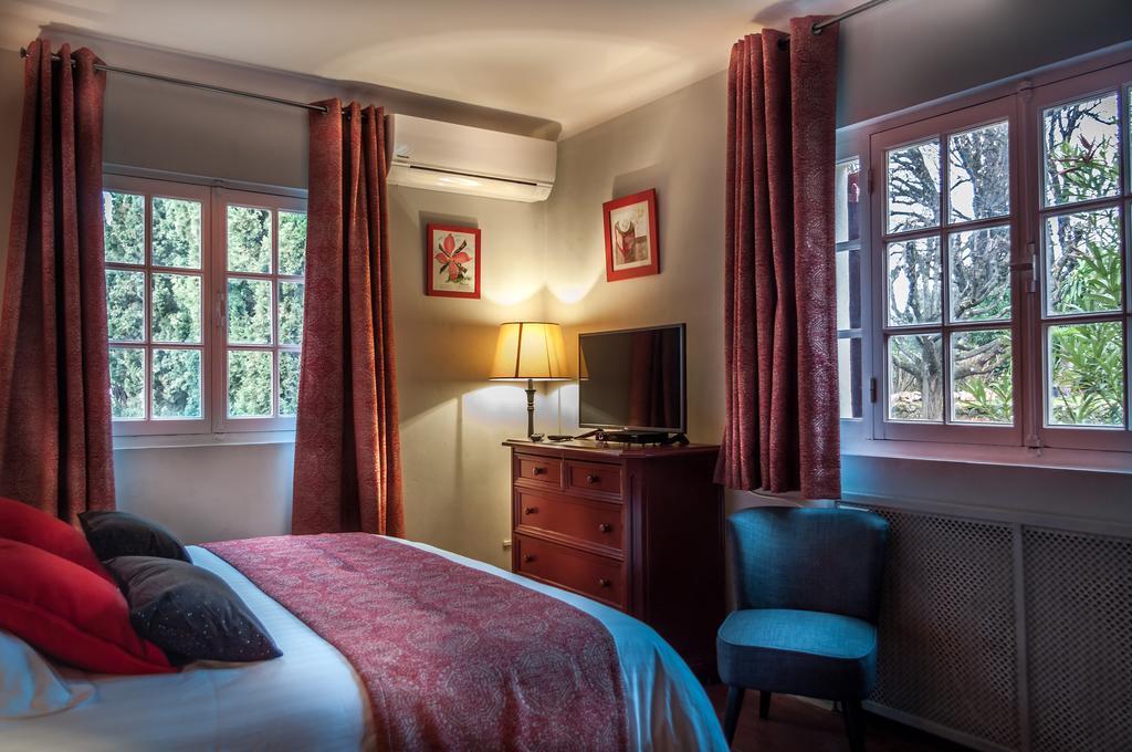 Le Clos Des Canebiers Grasse Phòng bức ảnh