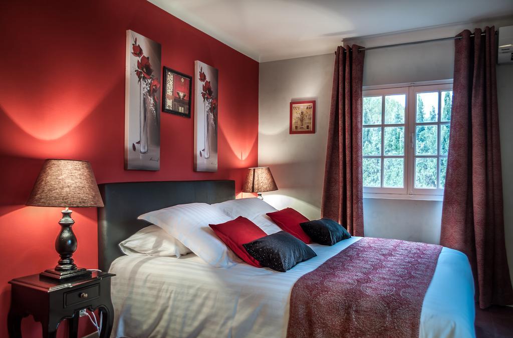 Le Clos Des Canebiers Grasse Phòng bức ảnh