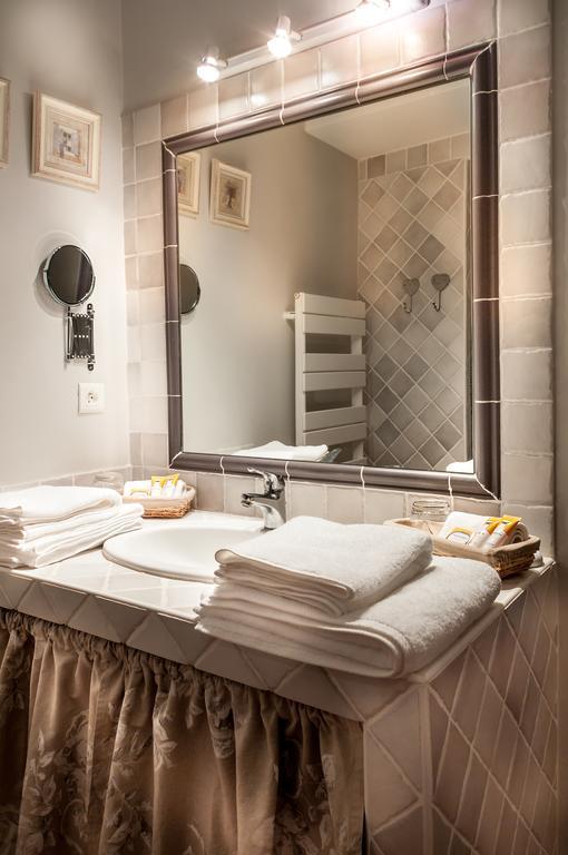 Le Clos Des Canebiers Grasse Phòng bức ảnh