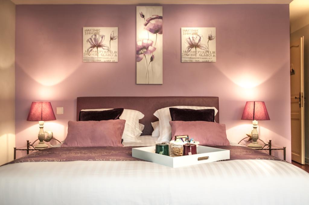 Le Clos Des Canebiers Grasse Phòng bức ảnh