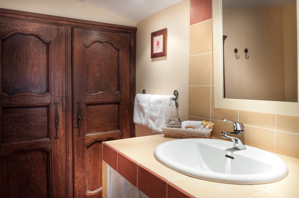 Le Clos Des Canebiers Grasse Phòng bức ảnh