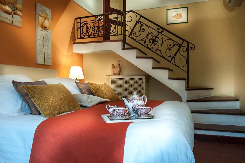 Le Clos Des Canebiers Grasse Phòng bức ảnh