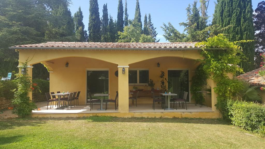 Le Clos Des Canebiers Grasse Ngoại thất bức ảnh