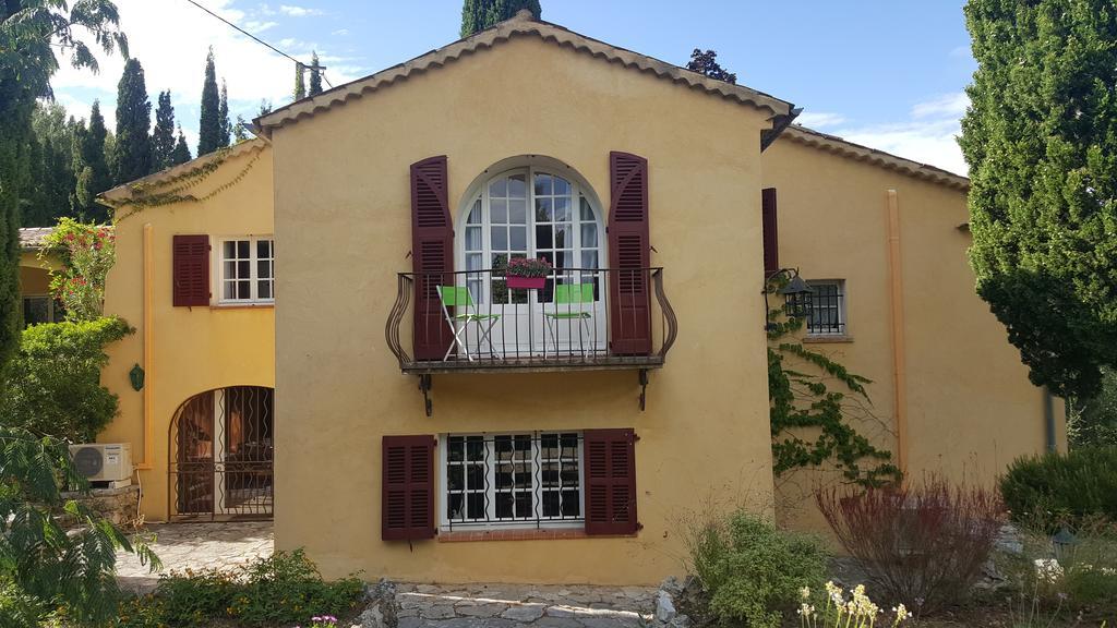 Le Clos Des Canebiers Grasse Ngoại thất bức ảnh