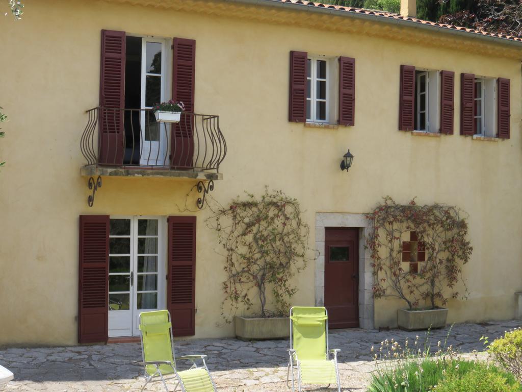 Le Clos Des Canebiers Grasse Ngoại thất bức ảnh