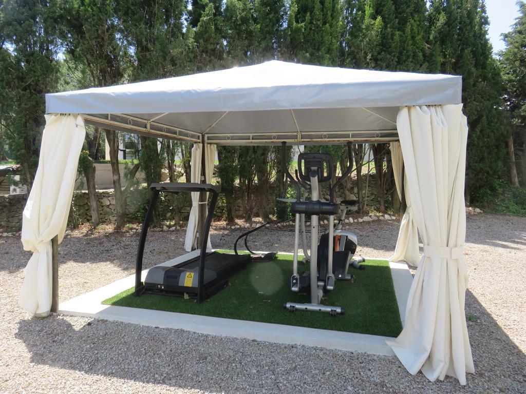Le Clos Des Canebiers Grasse Ngoại thất bức ảnh