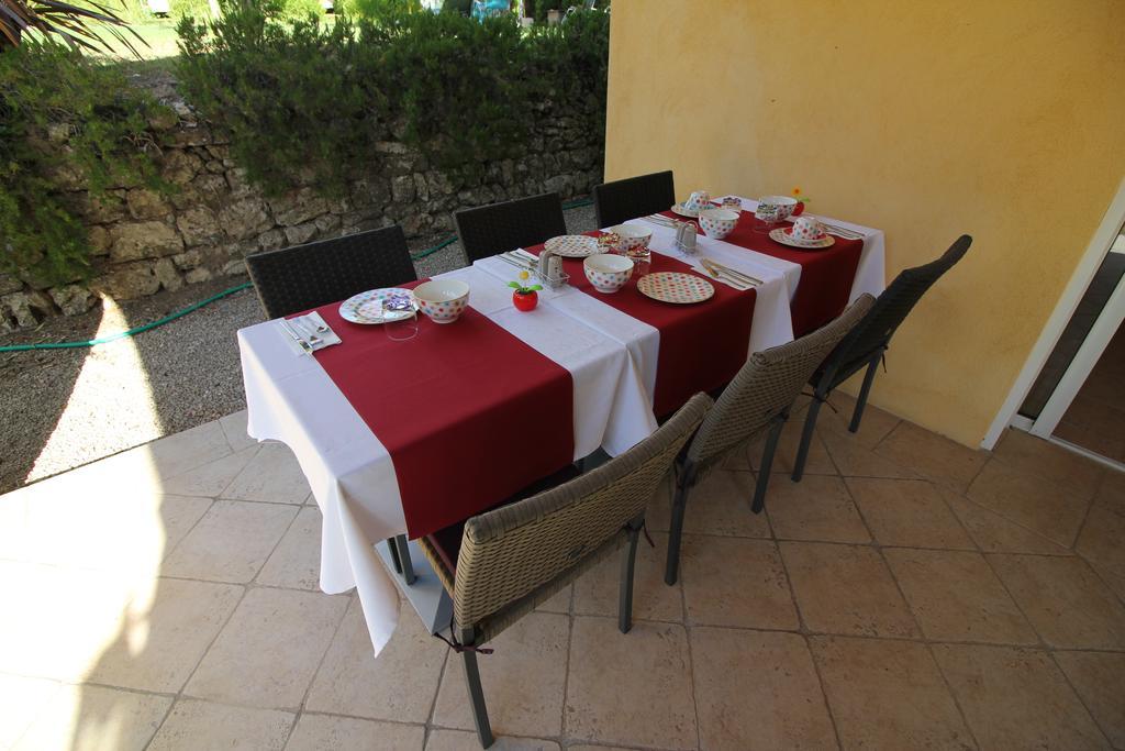 Le Clos Des Canebiers Grasse Ngoại thất bức ảnh